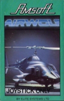 Airwolf - Uk
