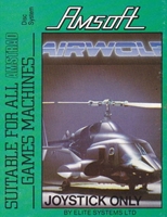 Airwolf - Uk