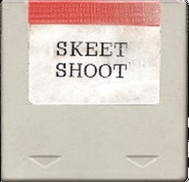 Skeet Shoot