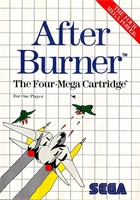 After Burner - Europe