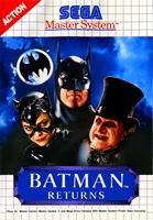 Batman Returns 
