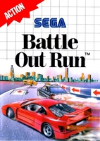 Battle Out Run