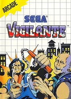 Vigilante - Usa
