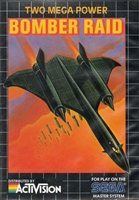 Bomber Raid - Usa