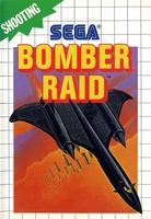 Bomber Raid - Europe