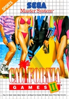 California Games II