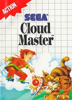 Cloud Master - Usa