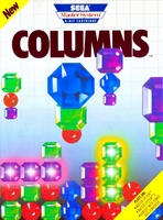 Columns - Usa