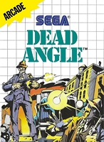 Dead Angle - Usa