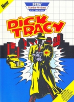 Dick Tracy - Usa