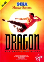 Dragon : The Bruce Lee Story