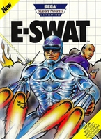 E-SWAT - Usa