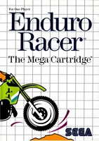 Enduro Racer - Europe