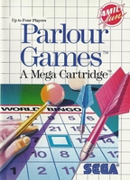 Parlour Games - Usa