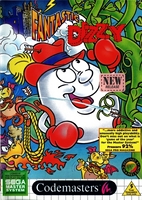 Fantastic Dizzy