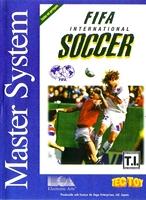 FIFA International Soccer - Brésil