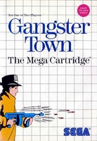 Gangster Town - Europe