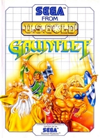 Gauntlet