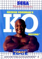 George Foreman's K.O Boxing