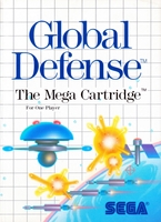 Global Defense - Usa