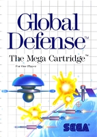 Global Defense - Europe