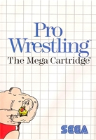 Pro Wrestling - Europe