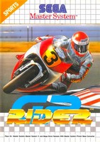GP Rider