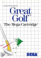 Great Golf - Europe