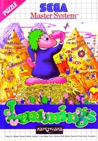 Lemmings