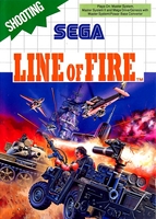 Line Of Fire