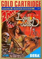 Lord Of Sword 