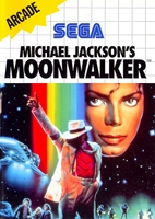 Michael Jackson's Moonwalker - Europe
