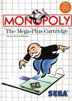 Monopoly - Usa