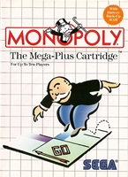 Monopoly - Europe
