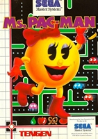 Ms. Pac-Man