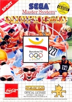 Olympic Gold '92 - France