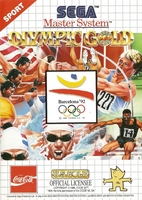 Olympic Gold '92 - Europe
