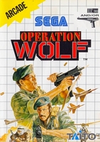 Operation Wolf