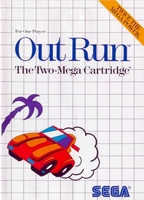 OutRun - Europe