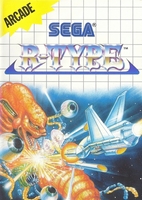 R-Type - Usa