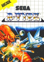 R-Type - Europe
