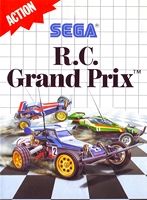 R.C. Grand Prix - Europe