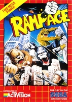 Rampage - Usa
