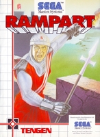 Rampart