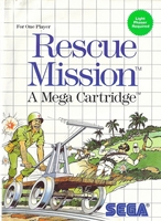 Rescue Mission - Usa