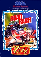 Road Rash (Kixx)