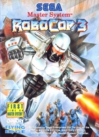 RoboCop 3