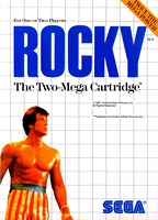 Rocky - Usa