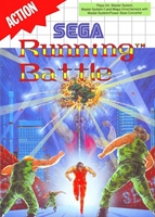 Running Battle