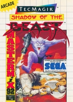 Shadow Of The Beast